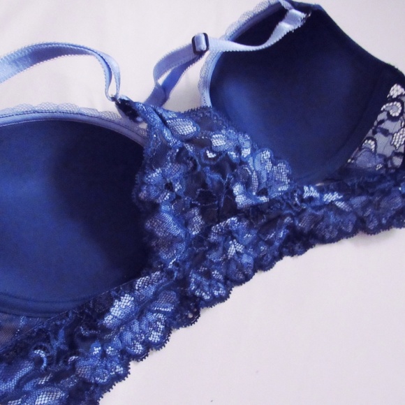 Adore Me Pushup Bra - Picture 2 of 2